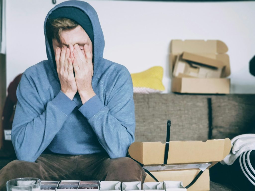 comment utiliser le cbd pour diminuer son stress