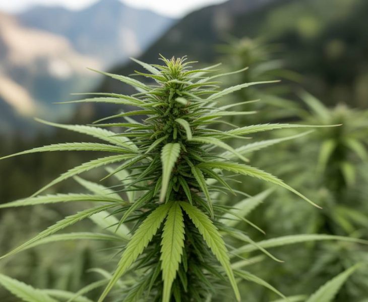Le CBD et la concentration mentale : améliorer la clarté d'esprit et la productivité naturellement
