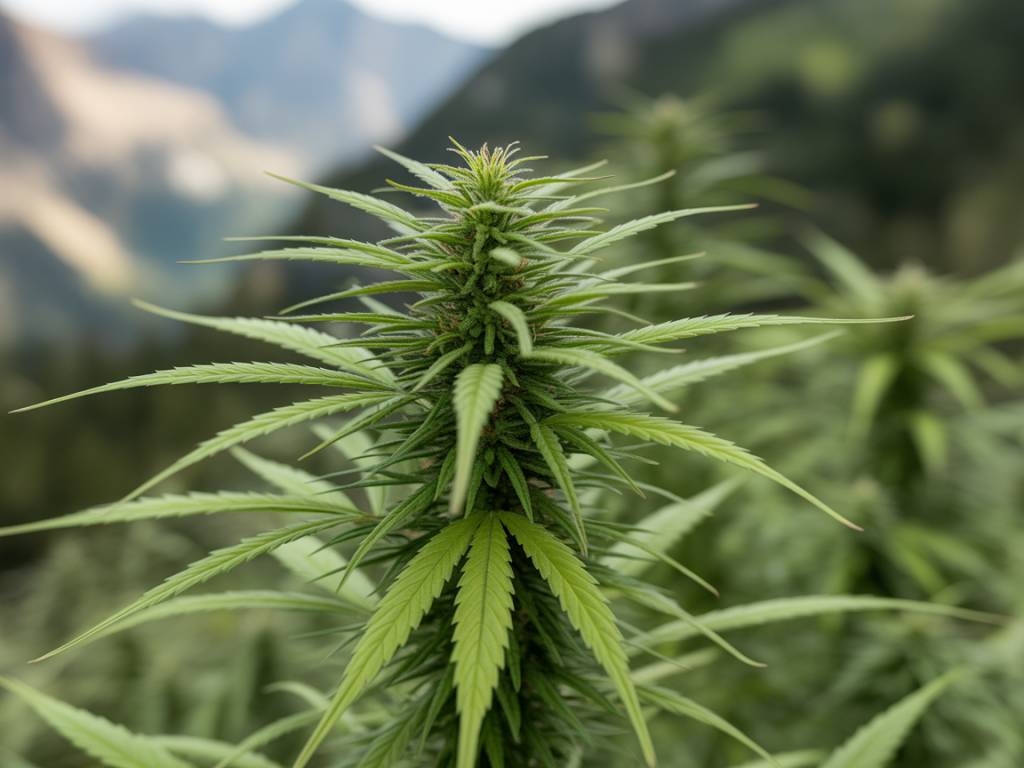 Le CBD et la concentration mentale : améliorer la clarté d'esprit et la productivité naturellement