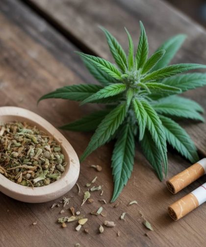 Les bienfaits du CBD pour accompagner le sevrage tabagique : une alternative naturelle à l’arrêt du tabac
