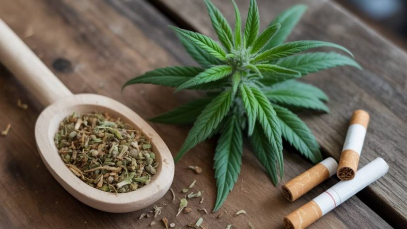 Les bienfaits du CBD pour accompagner le sevrage tabagique : une alternative naturelle à l’arrêt du tabac