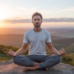 CBD et méditation pleine conscience : un duo naturel pour apaiser l’esprit et réduire le stress
