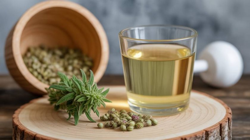 Le CBD et la digestion : comment peut-il soulager les troubles digestifs et les douleurs abdominales ?