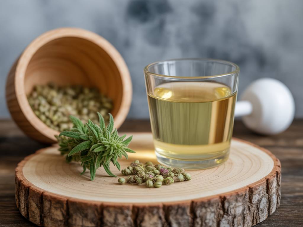 Le CBD et la digestion : comment peut-il soulager les troubles digestifs et les douleurs abdominales ?