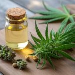 CBD et alimentation : comment intégrer le cannabidiol dans votre routine nutritionnelle pour améliorer bien-être et digestion
