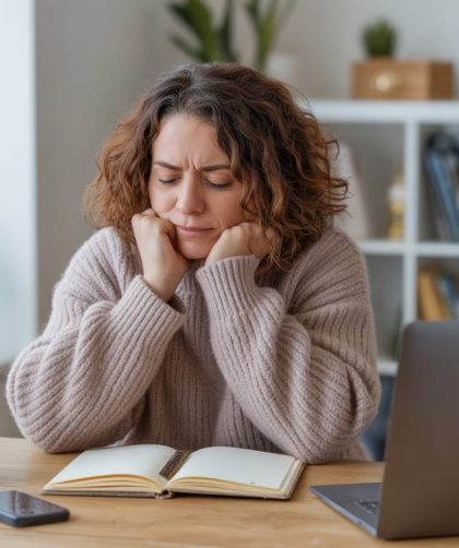 Le CBD et le burn-out professionnel : peut-il aider à prévenir et soulager l’épuisement émotionnel ?