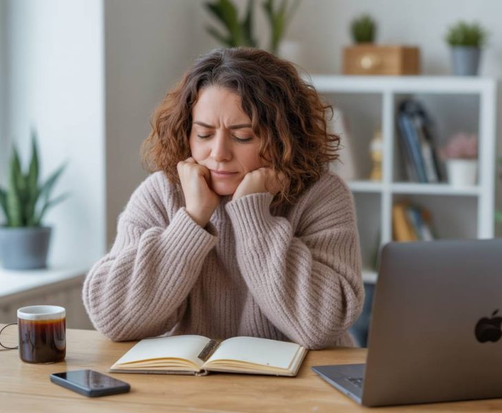 Le CBD et le burn-out professionnel : peut-il aider à prévenir et soulager l’épuisement émotionnel ?