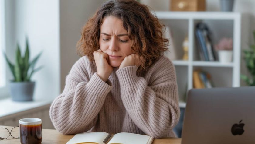 Le CBD et le burn-out professionnel : peut-il aider à prévenir et soulager l’épuisement émotionnel ?