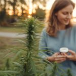 CBD et ménopause : peut-il soulager les bouffées de chaleur, les troubles du sommeil et les sautes d’humeur ?