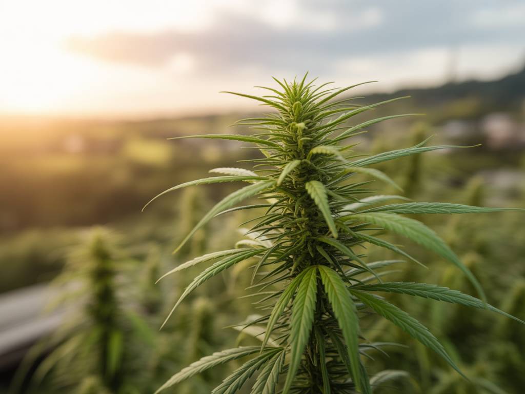 CBD et douleurs neuropathiques : un espoir naturel pour soulager les douleurs nerveuses chroniques