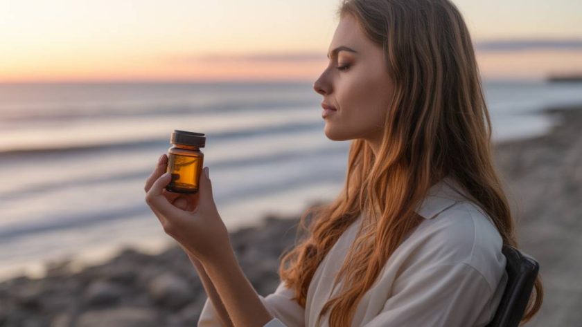 CBD et jet lag : comment le cannabidiol peut aider à retrouver un rythme de sommeil après un voyage ou un décalage horaire