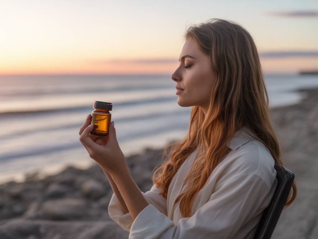 CBD et jet lag : comment le cannabidiol peut aider à retrouver un rythme de sommeil après un voyage ou un décalage horaire