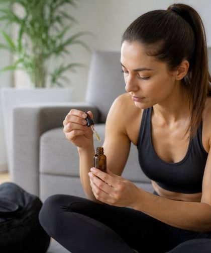 CBD et récupération sportive : comment le cannabidiol peut-il aider après une blessure ou une séance intensive ?