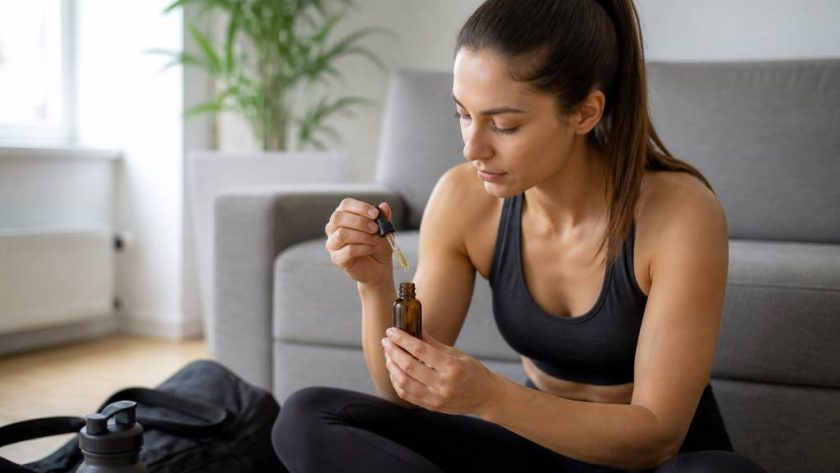 CBD et récupération sportive : comment le cannabidiol peut-il aider après une blessure ou une séance intensive ?