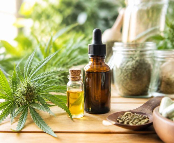 Cbd bio shop caen : guide pour choisir des produits de qualité