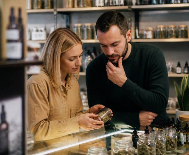 Cbd chalon sur saone : guide pour choisir un cbd de qualité