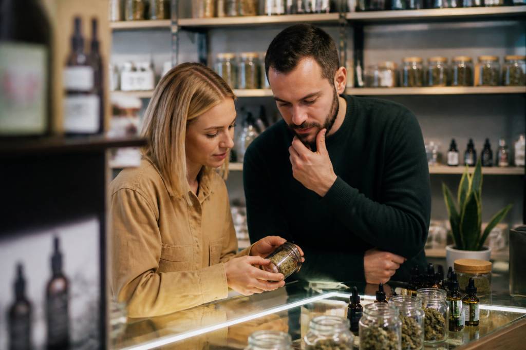 Cbd chalon sur saone : guide pour choisir un cbd de qualité