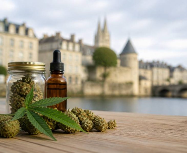 Cannabidiol caen : bienfaits, usages et conseils d’achat