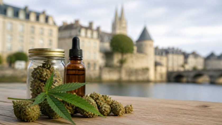 Cannabidiol caen : bienfaits, usages et conseils d’achat
