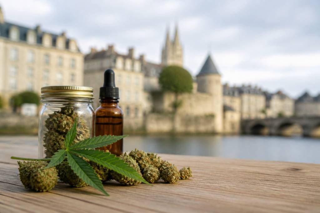 Cannabidiol caen : bienfaits, usages et conseils d’achat