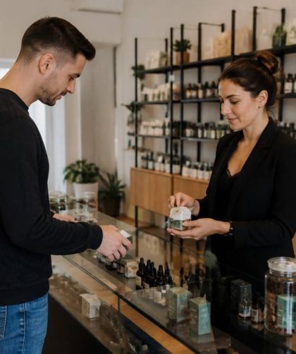 Franchise cannabidiol : tout savoir pour ouvrir votre activité CBD avec succès