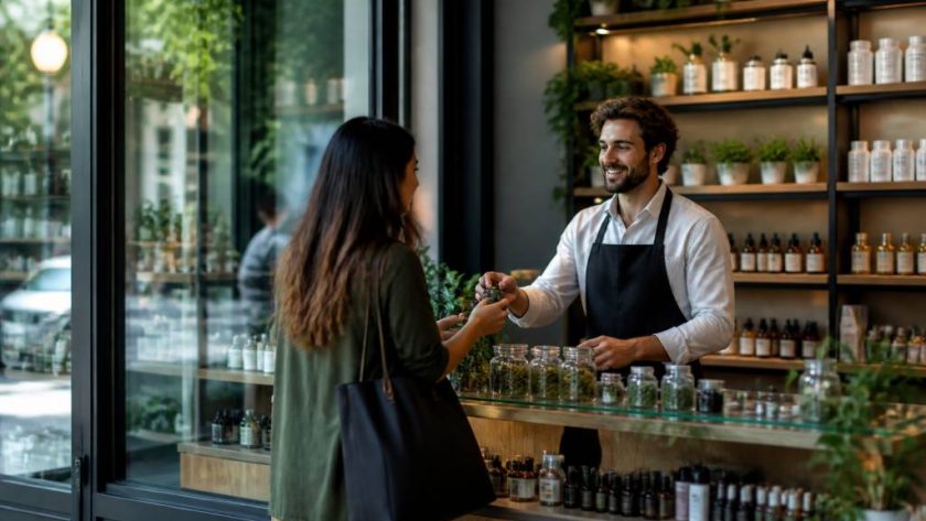 Franchise cbd : guide complet pour lancer votre activité