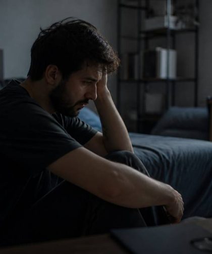 Sevrage cannabique et dépression combien de temps dure-t-il ?