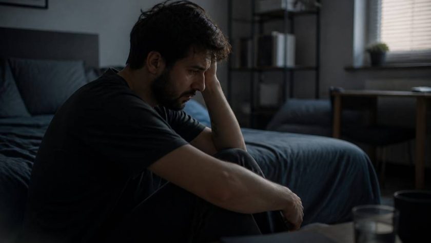 Sevrage cannabique et dépression combien de temps dure-t-il ?