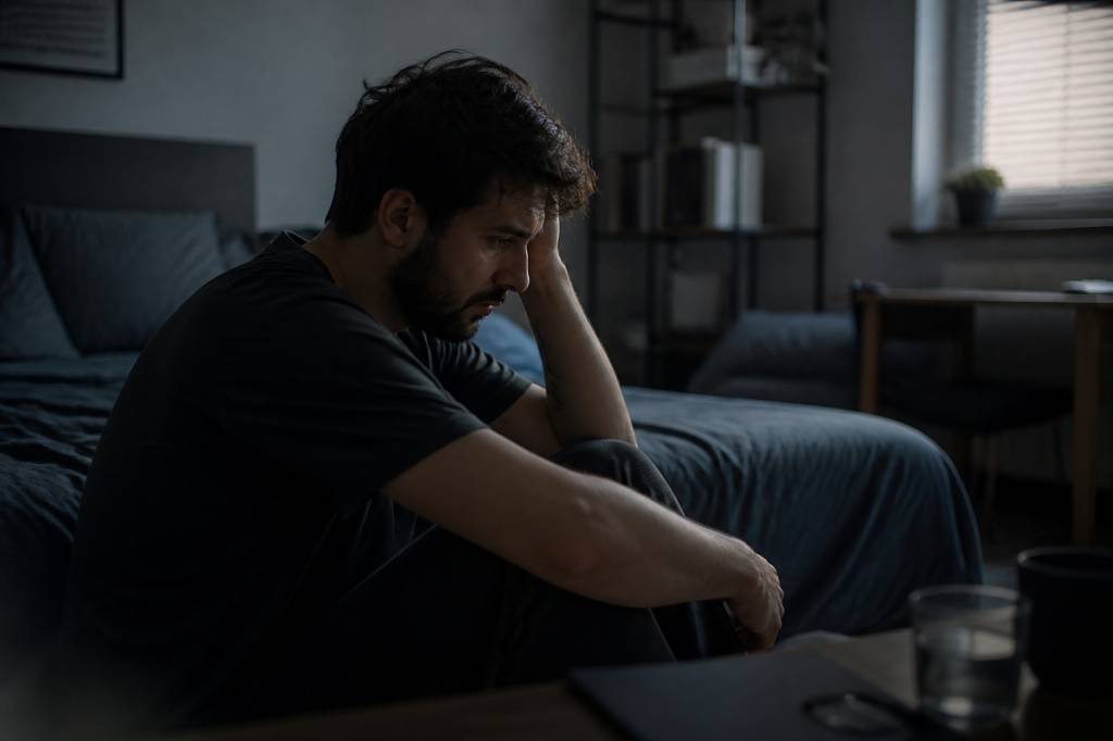 Sevrage cannabique et dépression combien de temps dure-t-il ?
