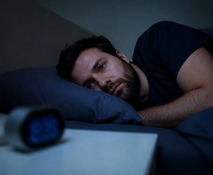 Sevrage cannabique et sommeil : combien de temps dure-t-il ?