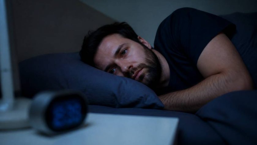 Sevrage cannabique et sommeil : combien de temps dure-t-il ?