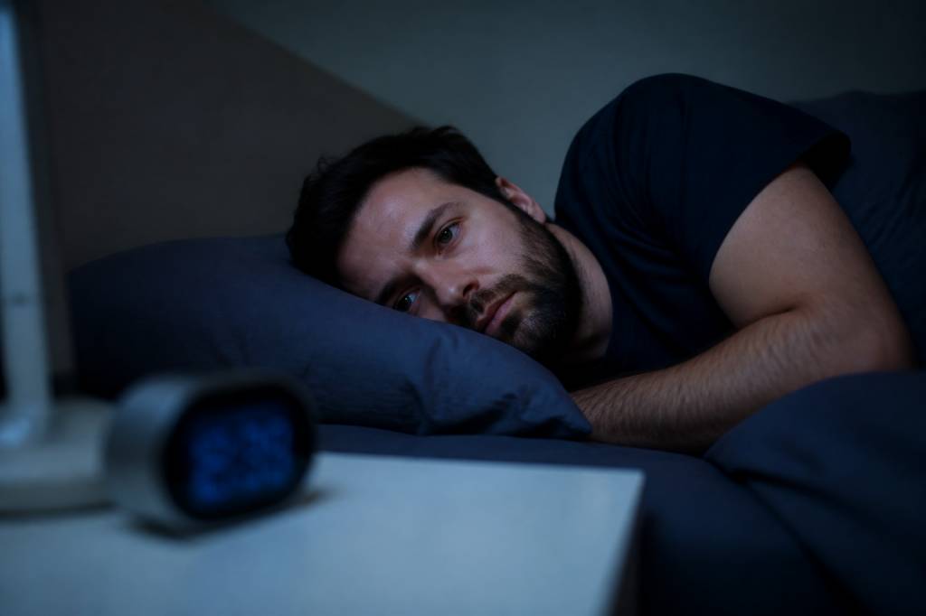 Sevrage cannabique et sommeil : combien de temps dure-t-il ?