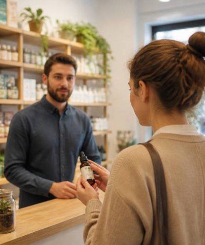 Boutique cbd paris : comment choisir des produits de qualité en toute confiance