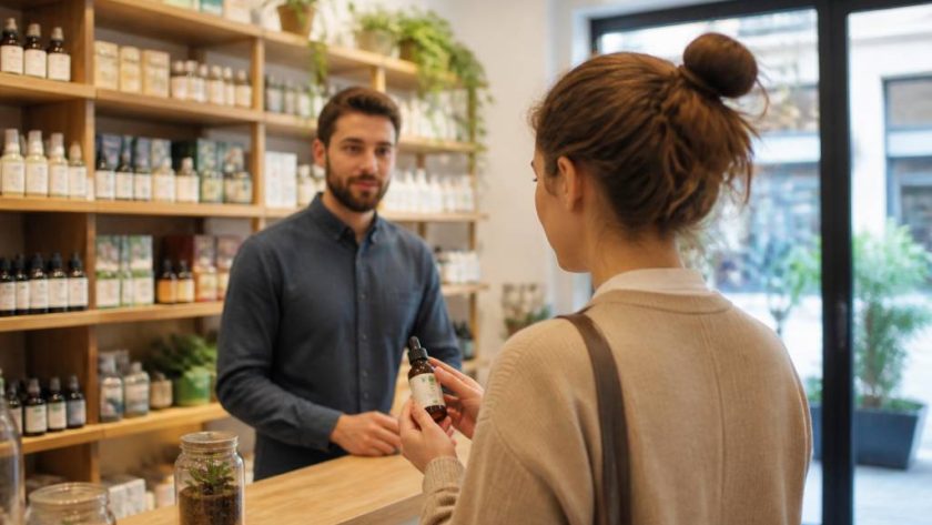 Boutique cbd paris : comment choisir des produits de qualité en toute confiance