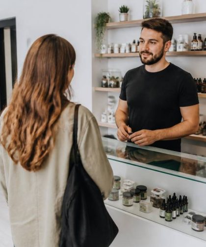 Magasin cbd paris : comment choisir une boutique fiable et adaptée à vos besoins