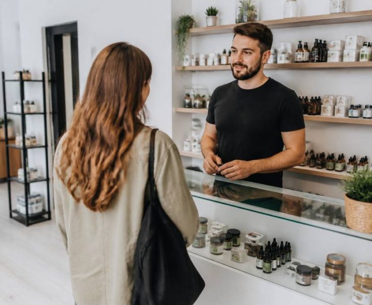 Magasin cbd paris : comment choisir une boutique fiable et adaptée à vos besoins