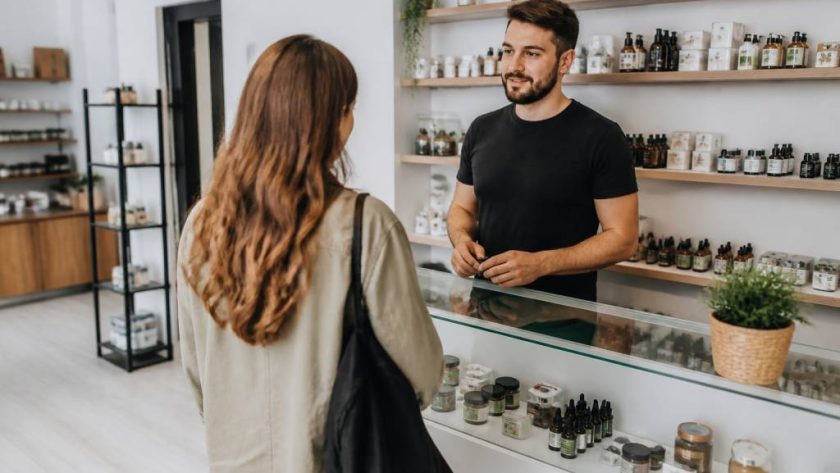 Magasin cbd paris : comment choisir une boutique fiable et adaptée à vos besoins