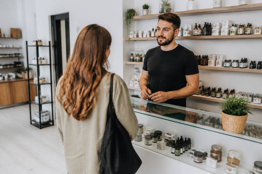 Magasin cbd paris : comment choisir une boutique fiable et adaptée à vos besoins