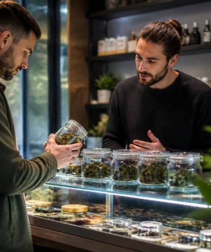 Boutiques cbd paris : où trouver des produits de qualité ?