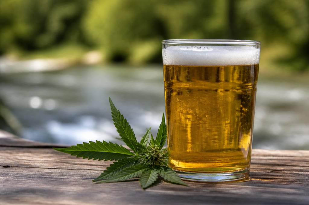 Bière cbd : effets, composition et précautions à connaître