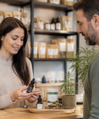 Cbd nîmes : guide pour choisir des produits de qualité en toute confiance