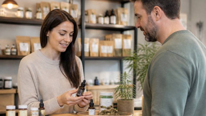 Cbd nîmes : guide pour choisir des produits de qualité en toute confiance
