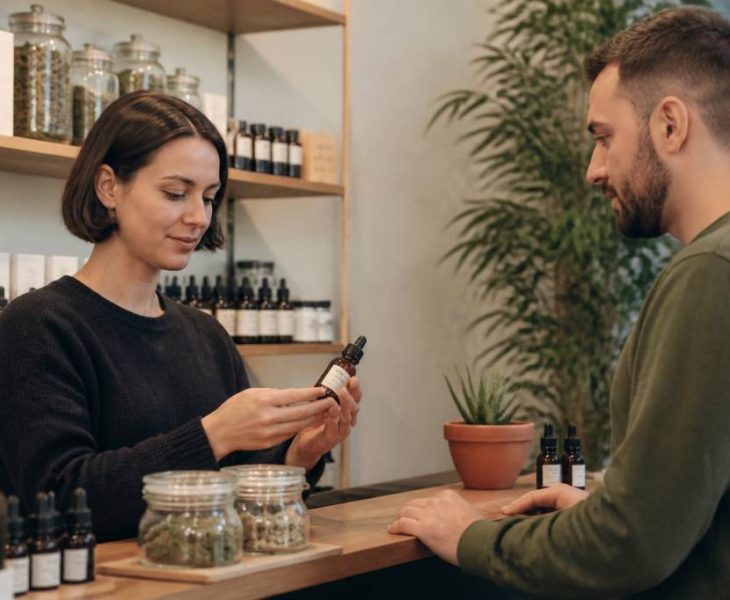 Cbd Strasbourg : guide pour choisir et acheter des produits de qualité
