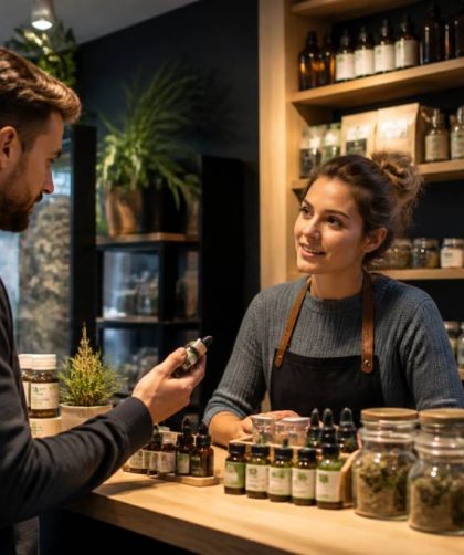 Cbd Angers : où acheter du cbd de qualité et comment bien le choisir