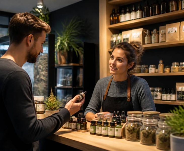 Cbd Angers : où acheter du cbd de qualité et comment bien le choisir