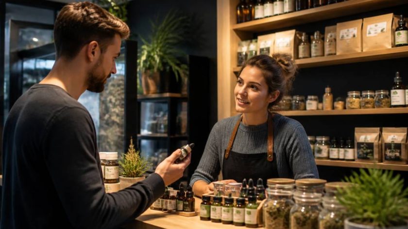 Cbd Angers : où acheter du cbd de qualité et comment bien le choisir