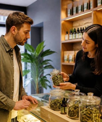 Magasin cbd Rouen : guide pour choisir des produits de qualité en toute confiance