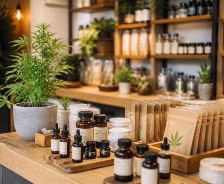 Cbd le Mans : où acheter et comment choisir des produits de qualité