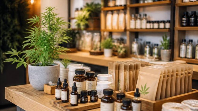 Cbd le Mans : où acheter et comment choisir des produits de qualité