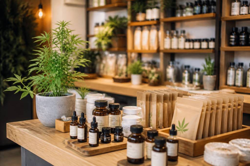 Cbd le Mans : où acheter et comment choisir des produits de qualité